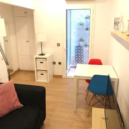 New! Apartment In Sarria Near Metro Barcelona Ngoại thất bức ảnh