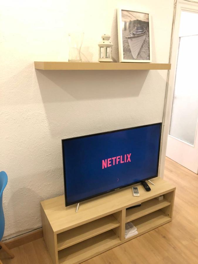 New! Apartment In Sarria Near Metro Barcelona Ngoại thất bức ảnh